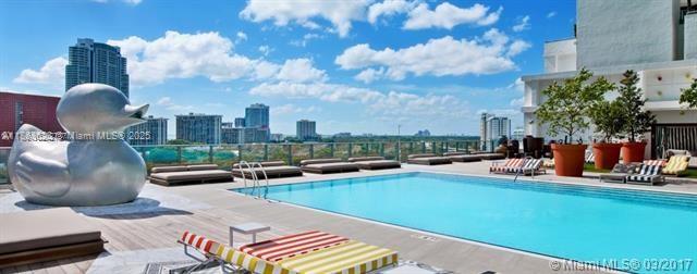 1300 S Miami Ave #1811, Miami FL 33130