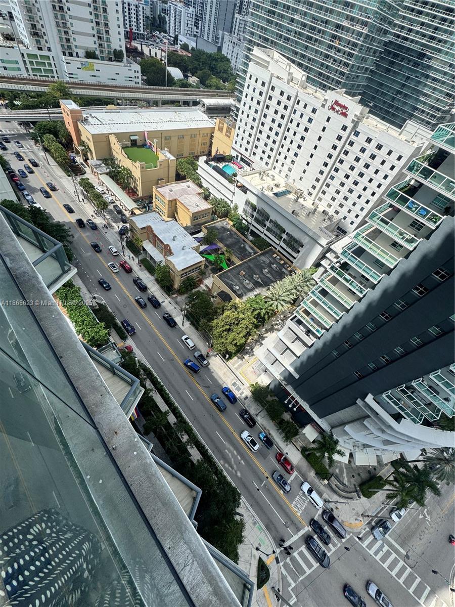 1300 S Miami Ave #1811, Miami FL 33130