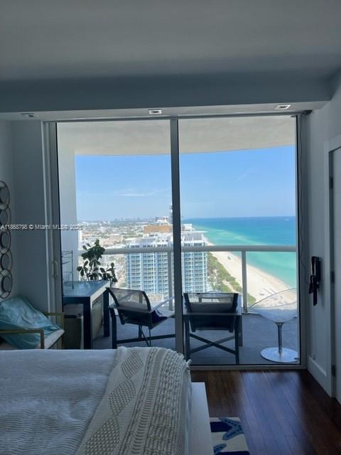 6365 Collins Avenue #2811, Miami Beach FL 33142