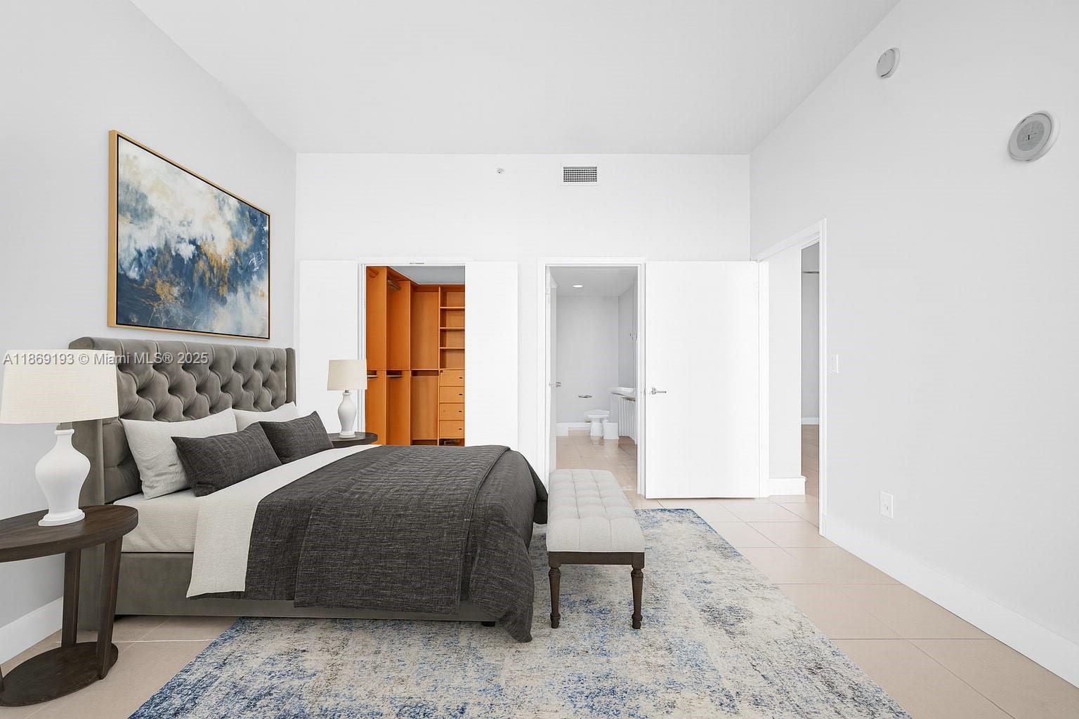 888 Biscayne Blvd #5010, Miami FL 33132