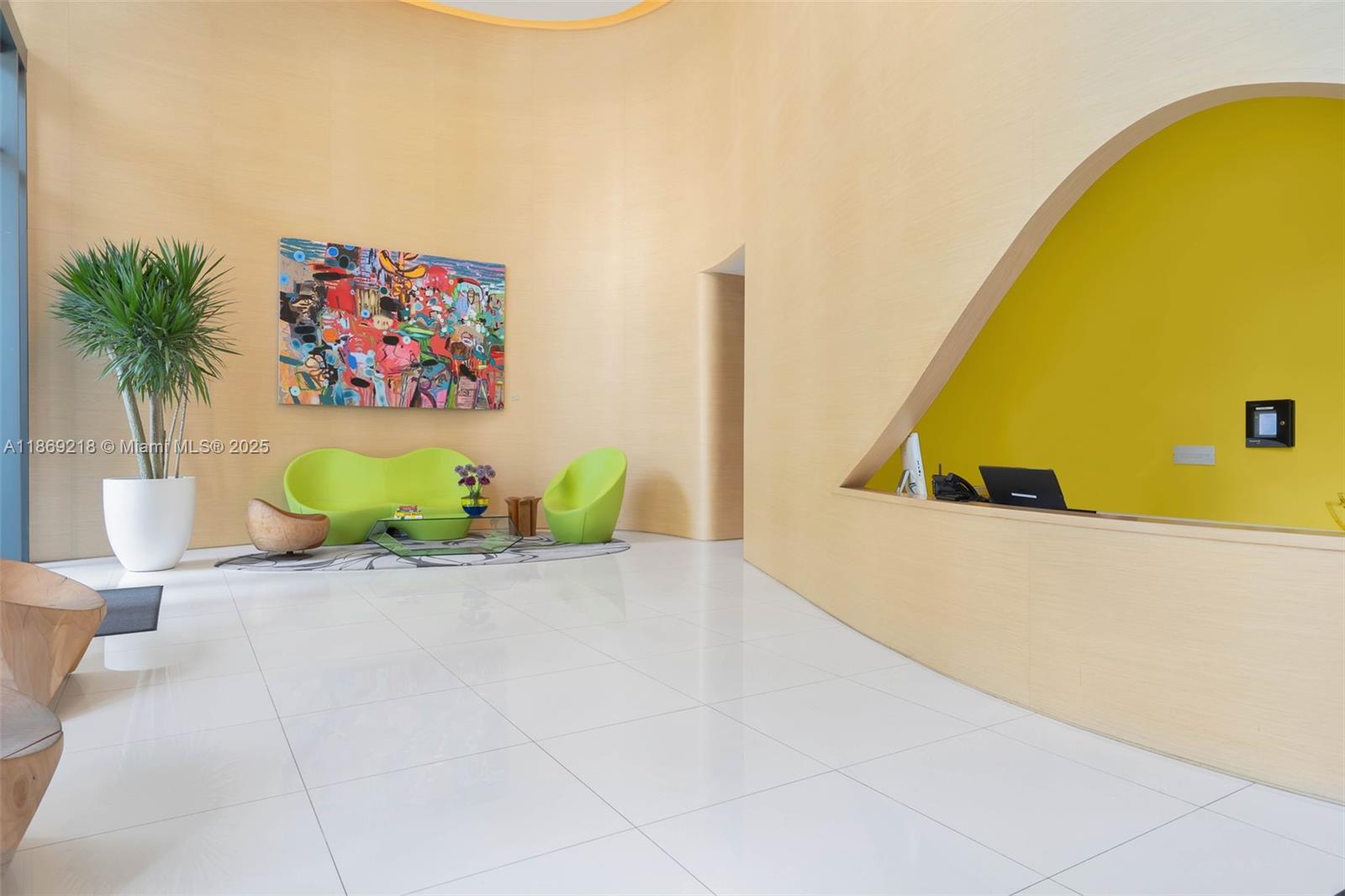 501 NE 31st St #4009, Miami FL 33137