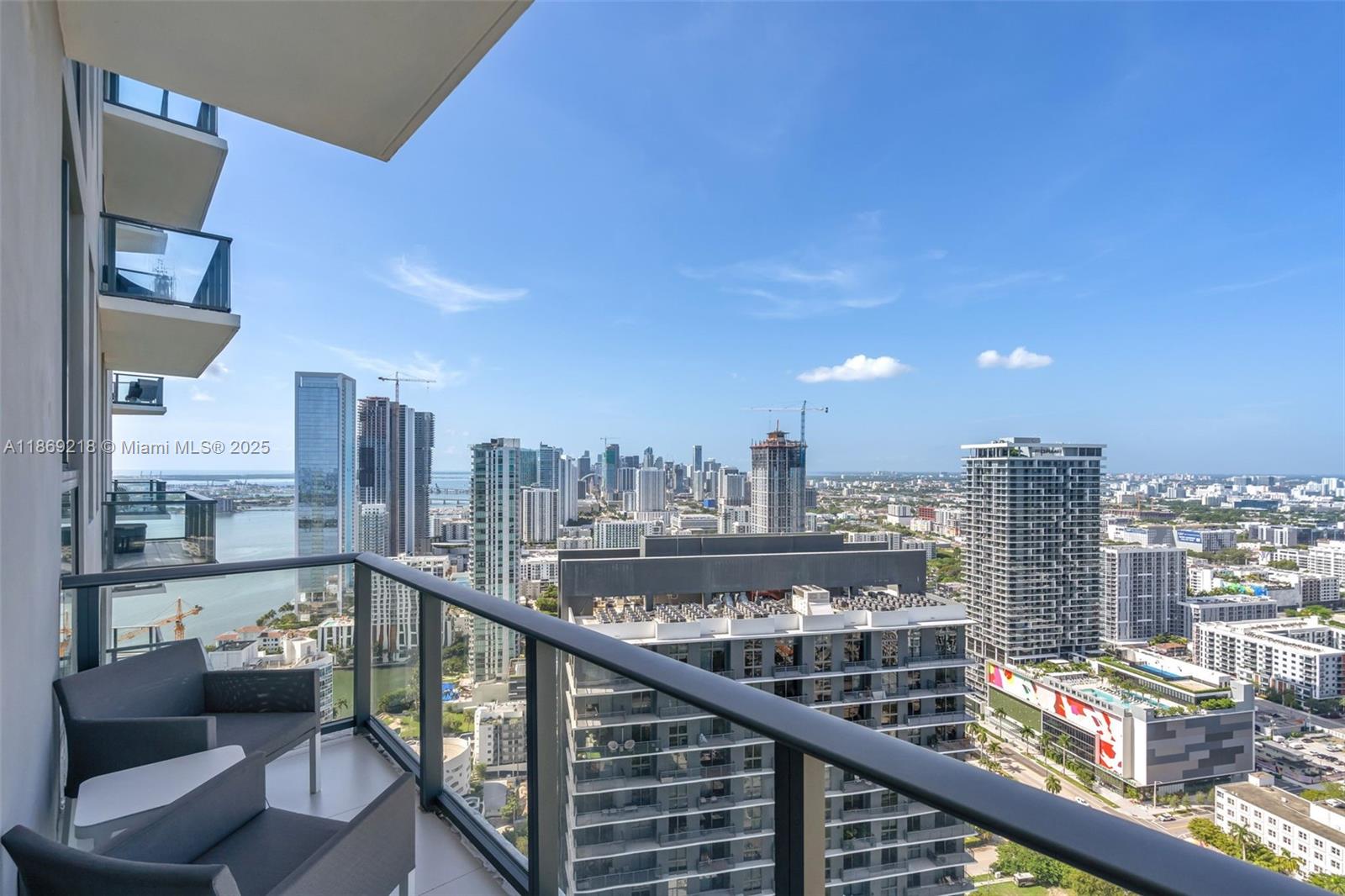 501 NE 31st St #4009, Miami FL 33137
