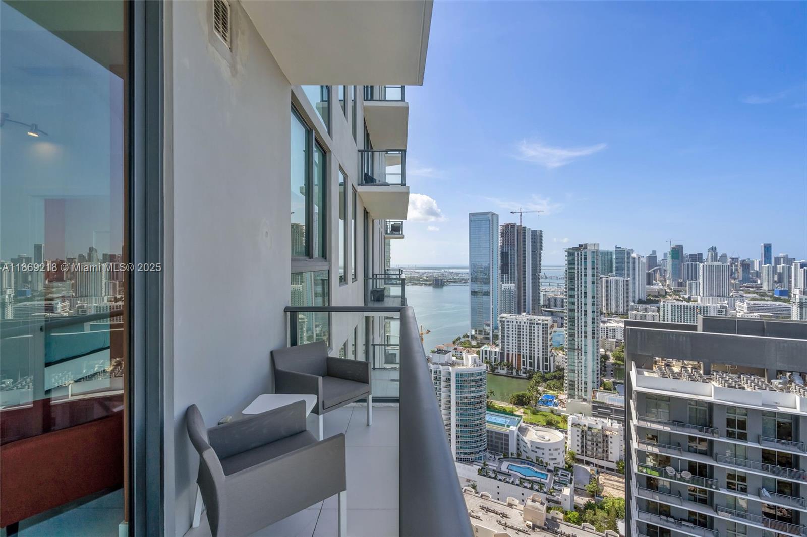 501 NE 31st St #4009, Miami FL 33137