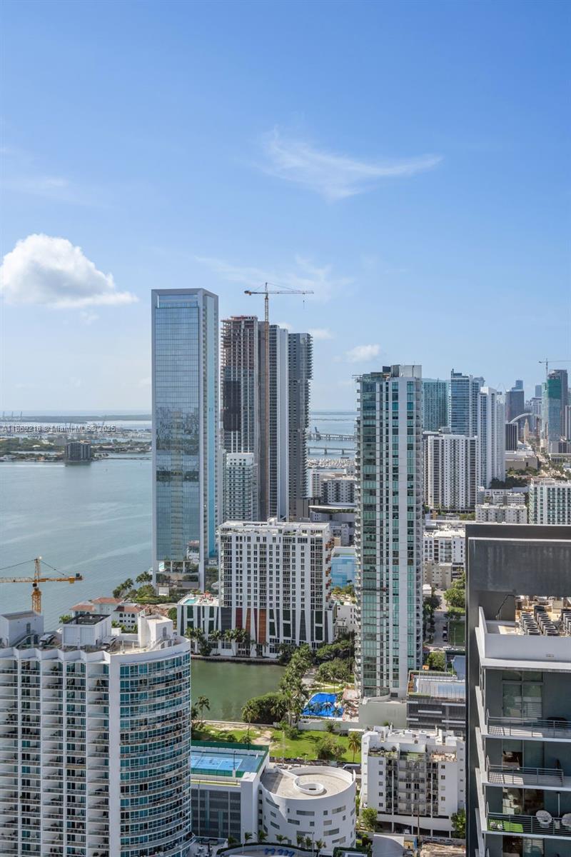501 NE 31st St #4009, Miami FL 33137