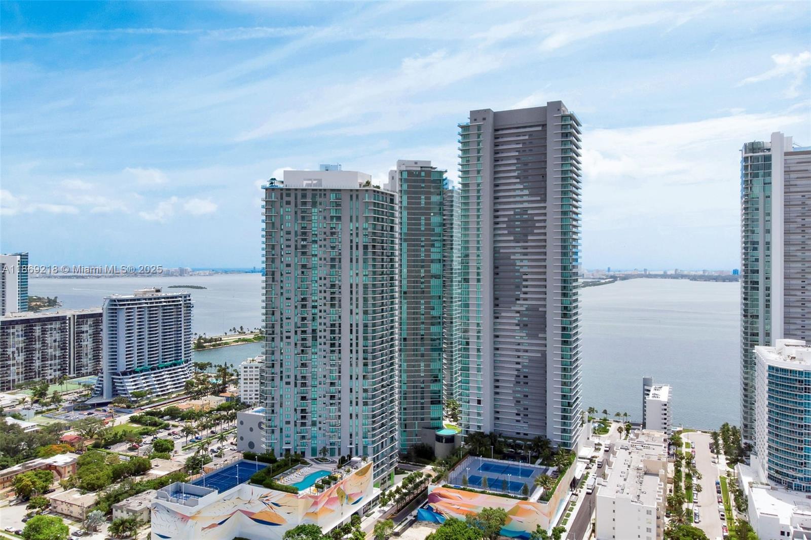 501 NE 31st St #4009, Miami FL 33137