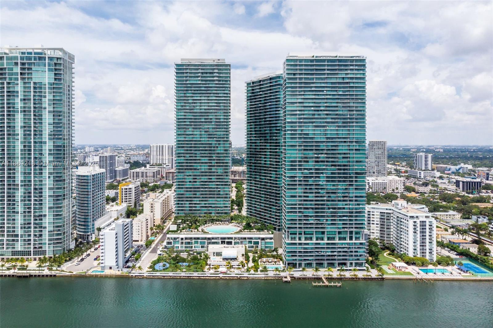 501 NE 31st St #4009, Miami FL 33137