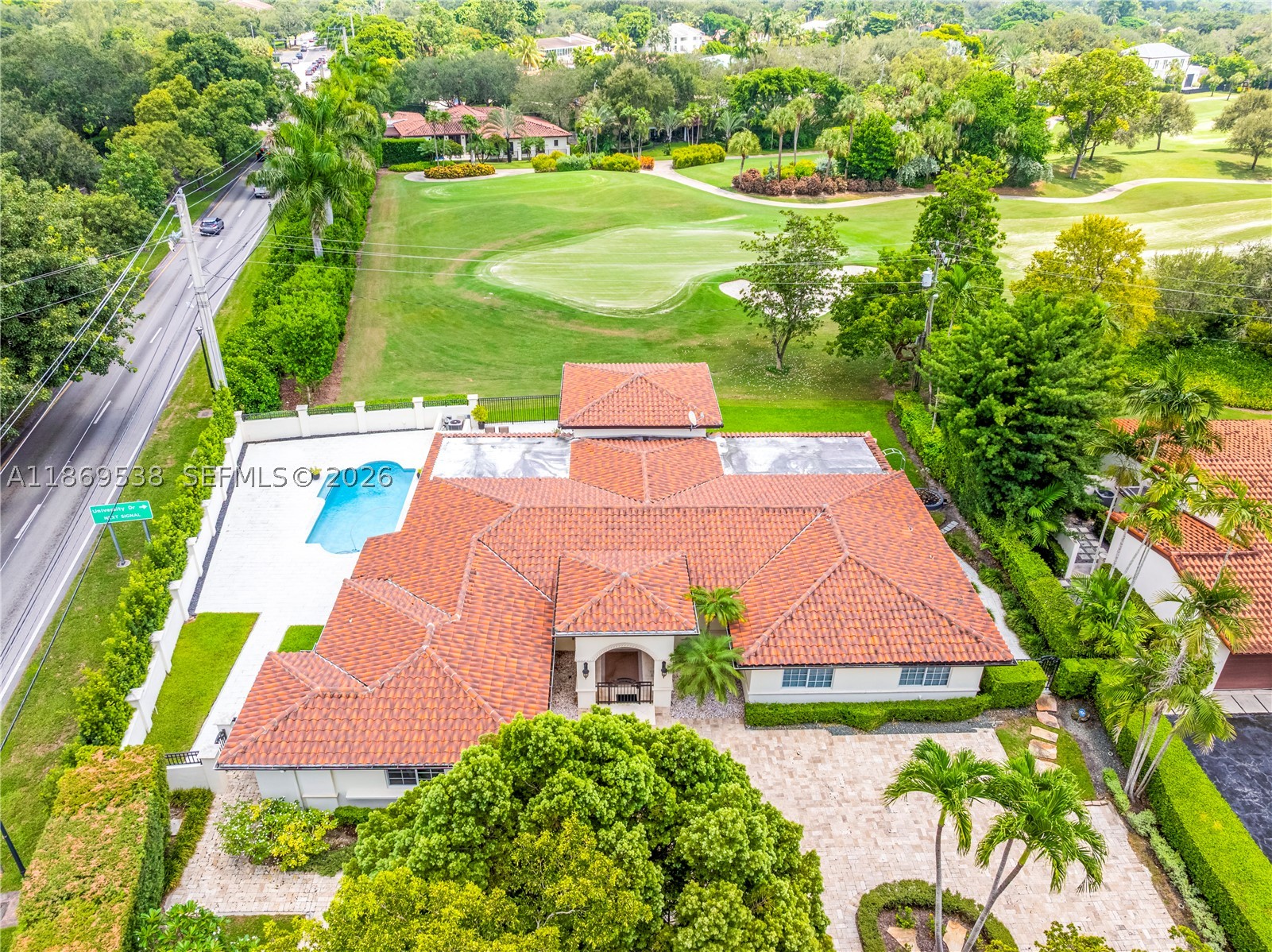 4001 Santa Maria St, Coral Gables FL 33146