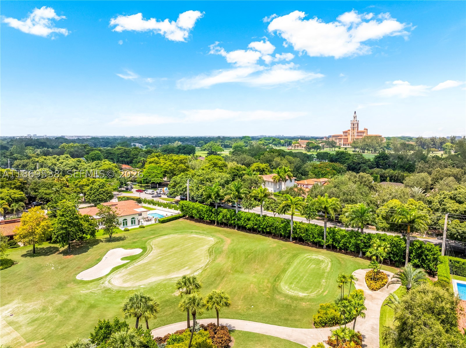 4001 Santa Maria St, Coral Gables FL 33146