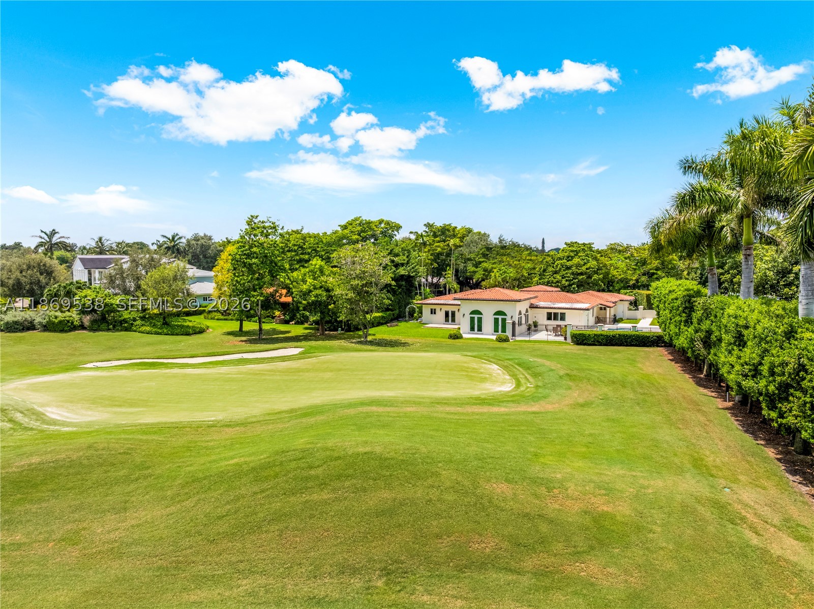 4001 Santa Maria St, Coral Gables FL 33146