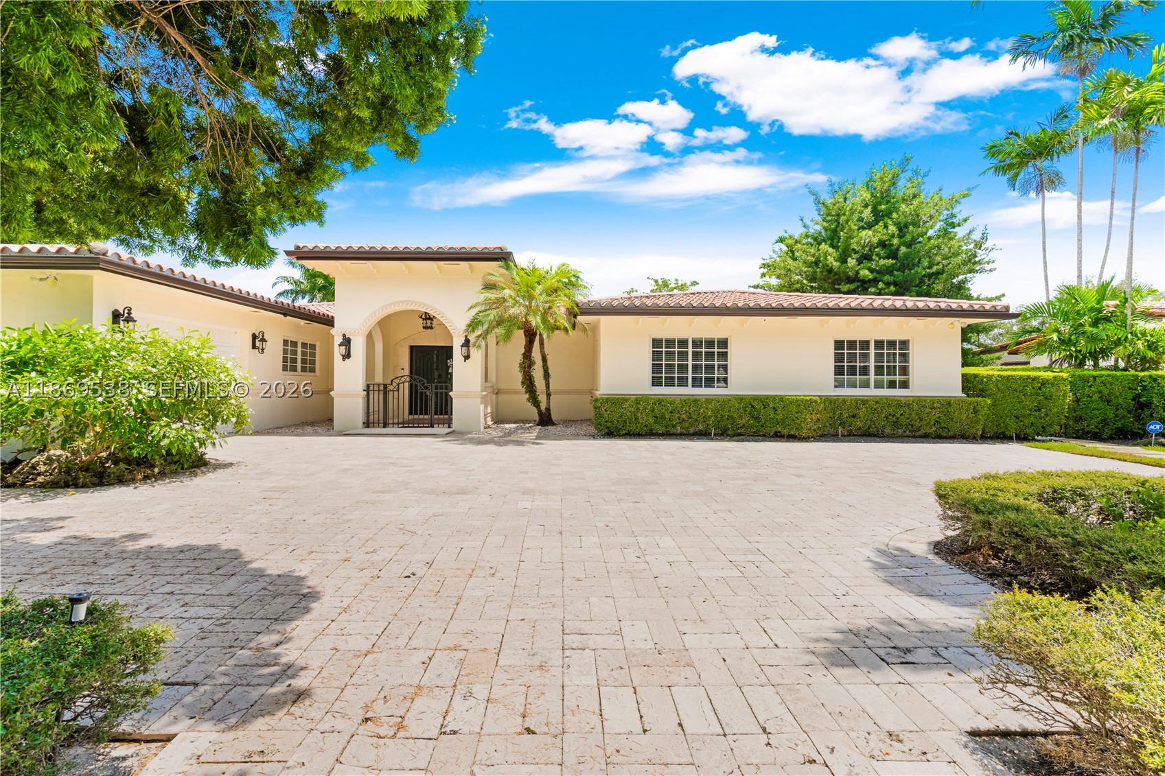 4001 Santa Maria St, Coral Gables FL 33146