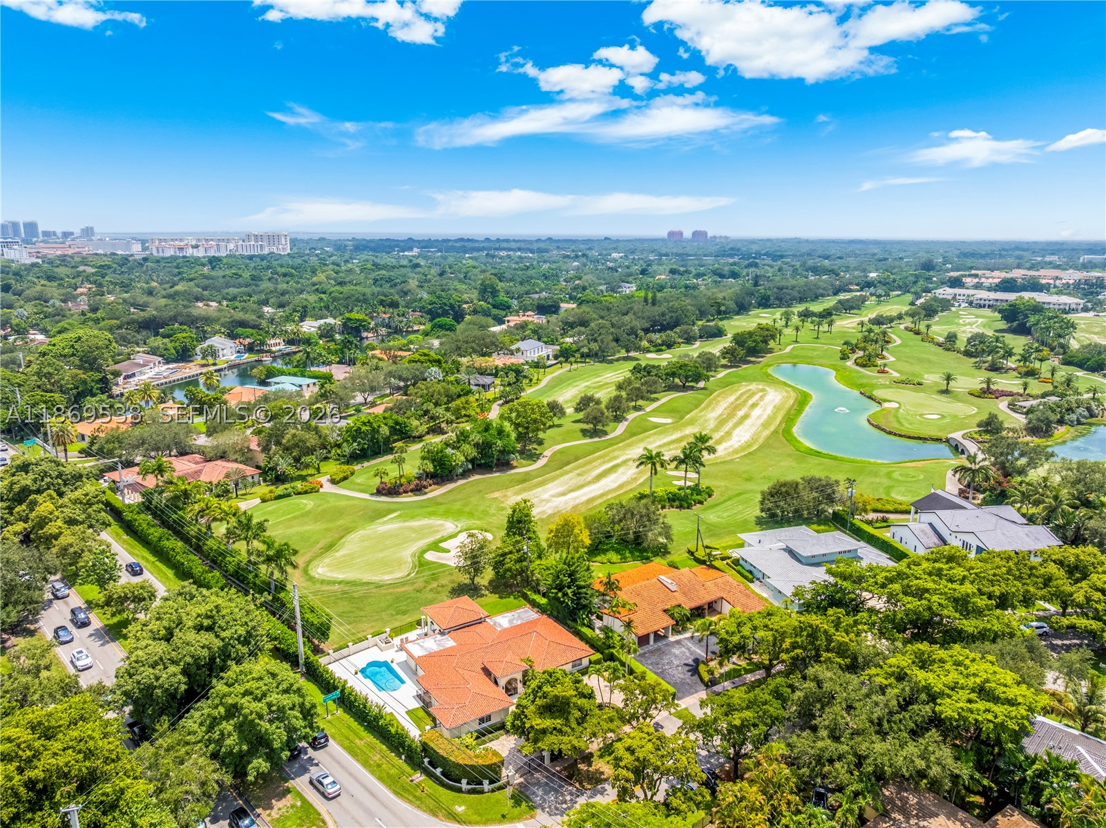 4001 Santa Maria St, Coral Gables FL 33146
