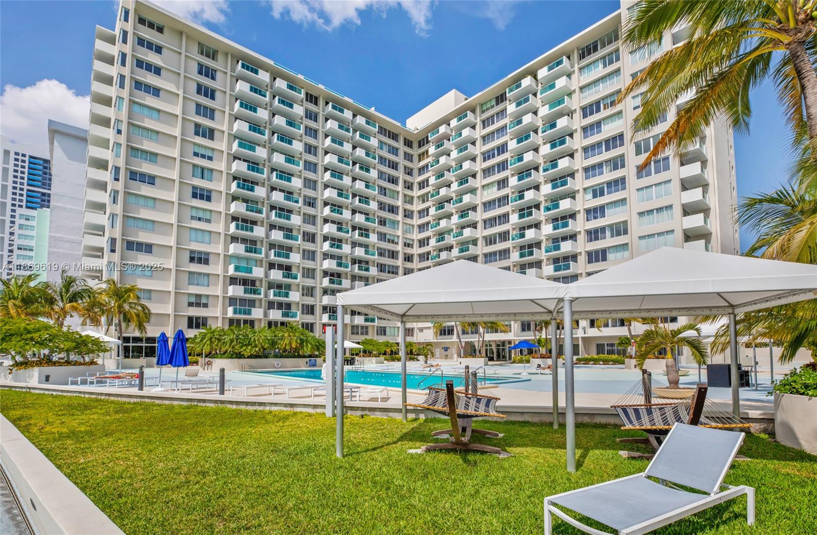 1200 West Ave #315, Miami Beach FL 33139