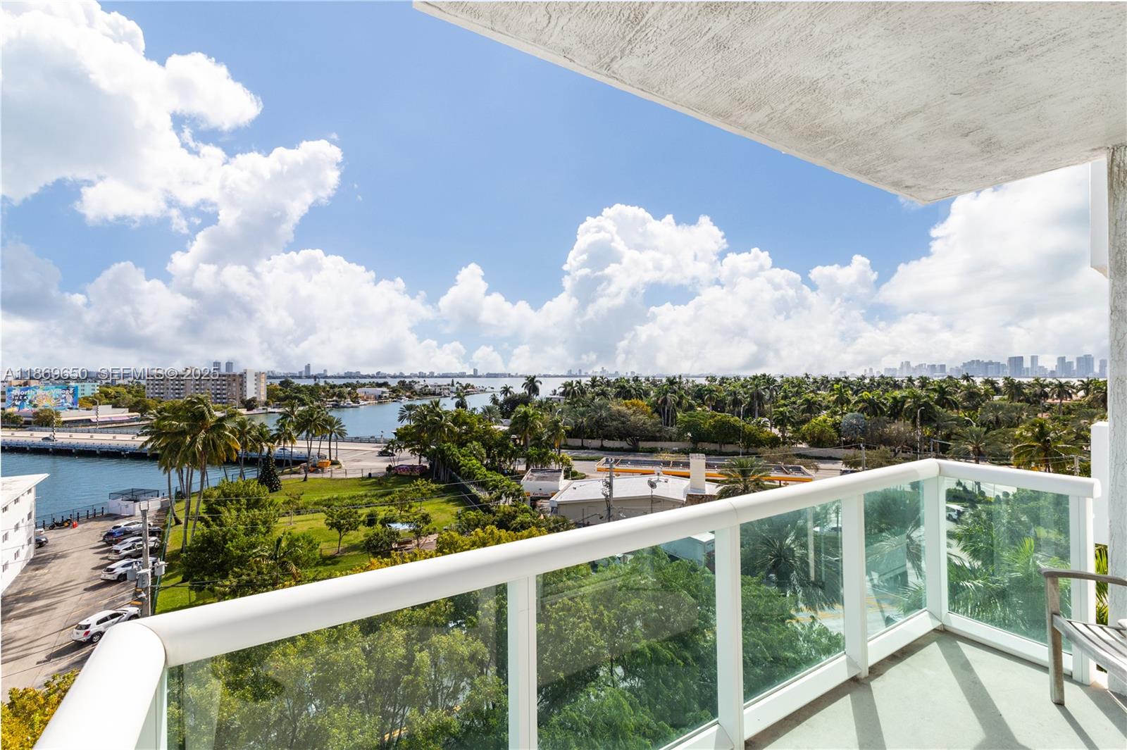 7900 Harbor Island Dr #712, North Bay Village FL 33141