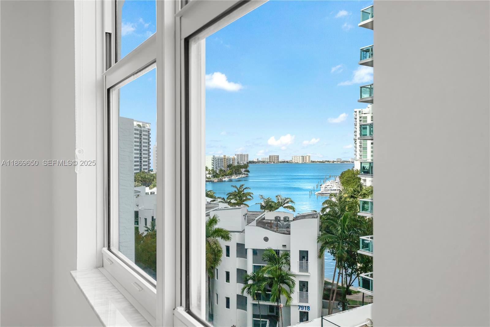 7900 Harbor Island Dr #712, North Bay Village FL 33141