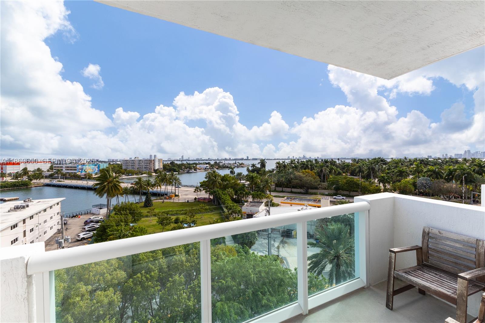7900 Harbor Island Dr #712, North Bay Village FL 33141