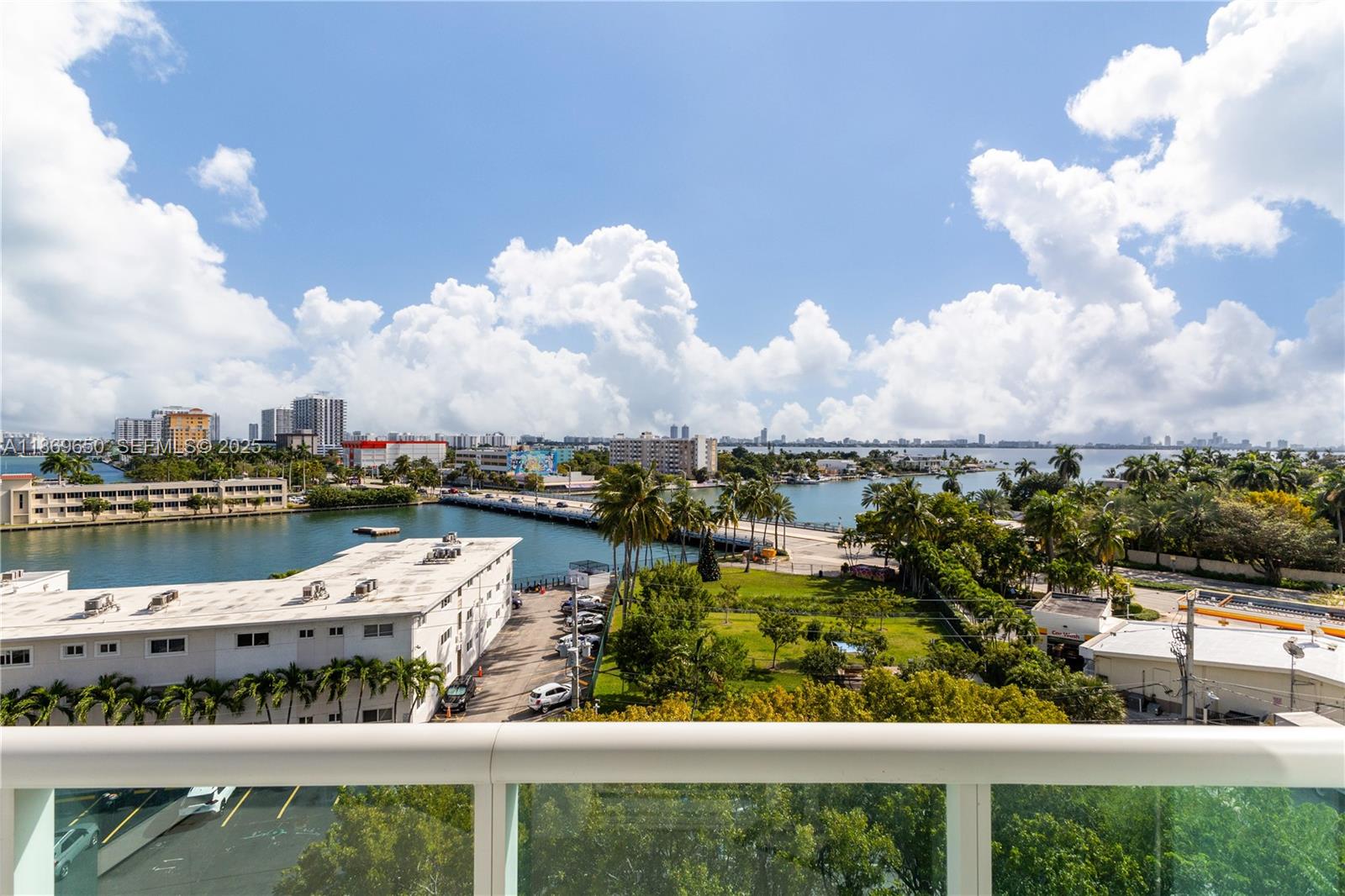 7900 Harbor Island Dr #712, North Bay Village FL 33141