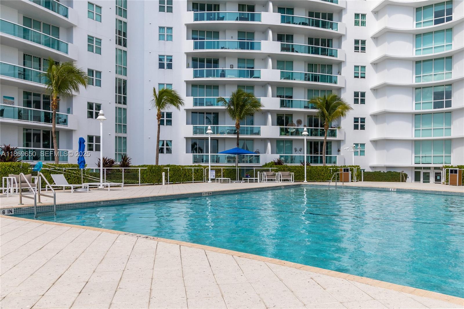 7900 Harbor Island Dr #712, North Bay Village FL 33141