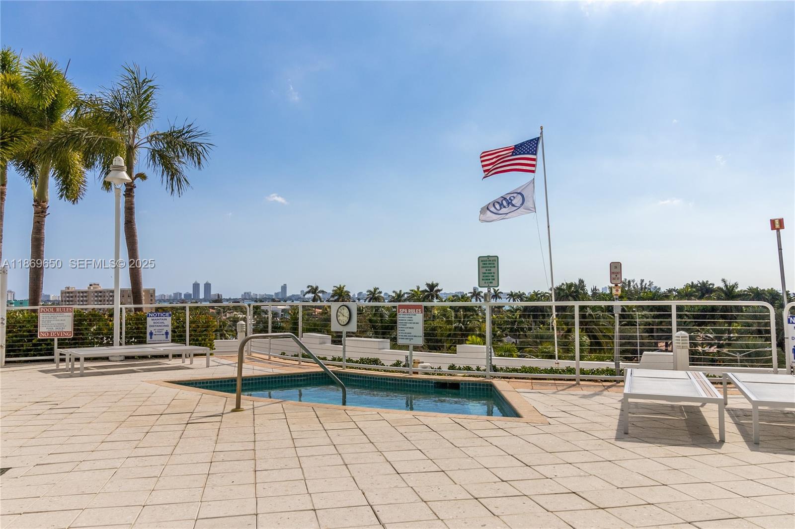 7900 Harbor Island Dr #712, North Bay Village FL 33141
