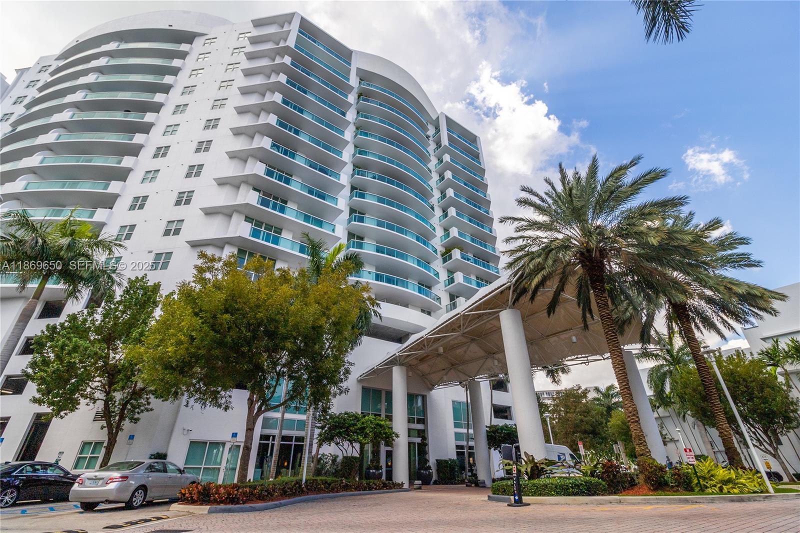 7900 Harbor Island Dr #712, North Bay Village FL 33141