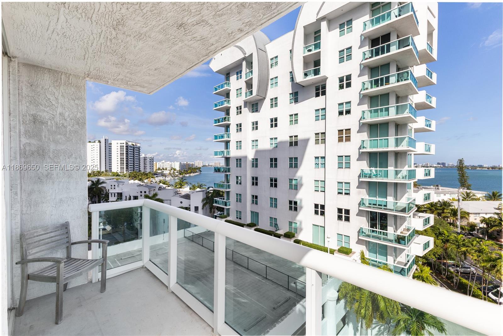 7900 Harbor Island Dr #712, North Bay Village FL 33141
