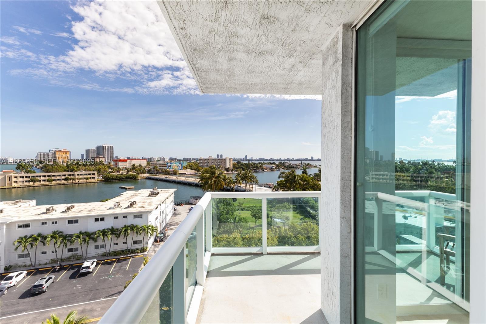 7900 Harbor Island Dr #712, North Bay Village FL 33141
