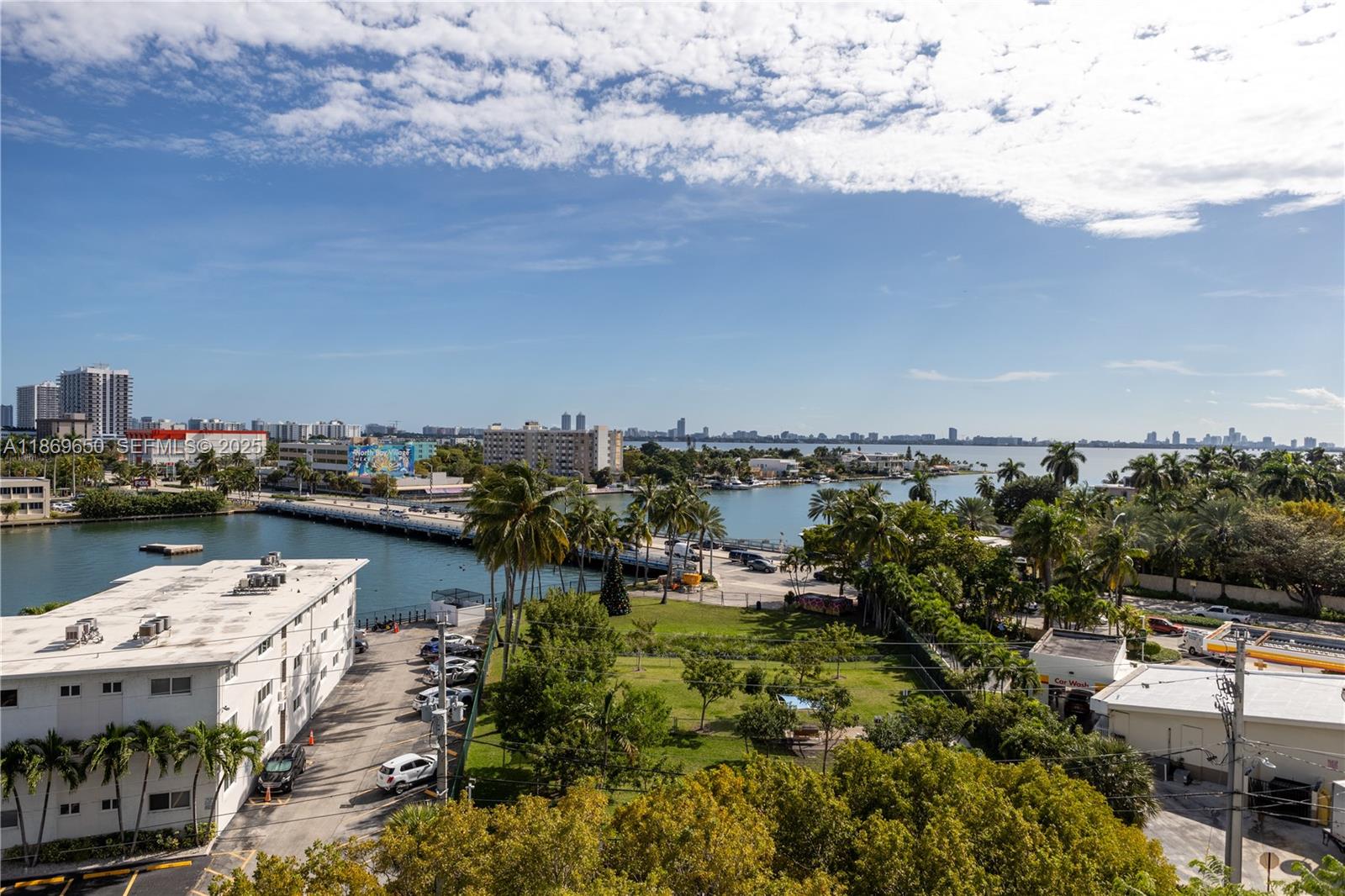 7900 Harbor Island Dr #712, North Bay Village FL 33141
