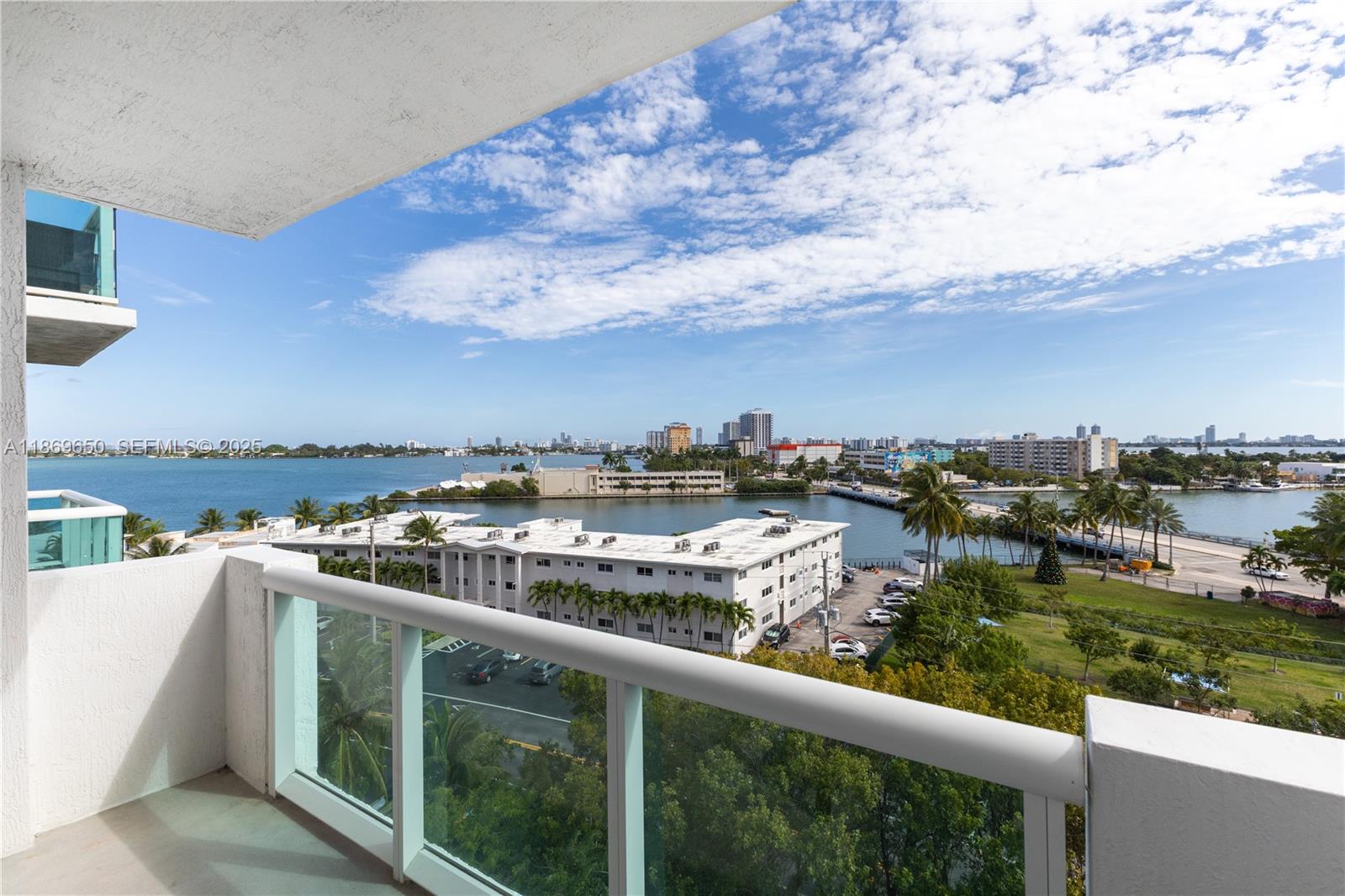 7900 Harbor Island Dr #712, North Bay Village FL 33141