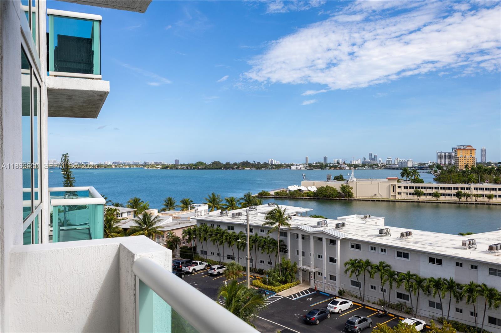 7900 Harbor Island Dr #712, North Bay Village FL 33141