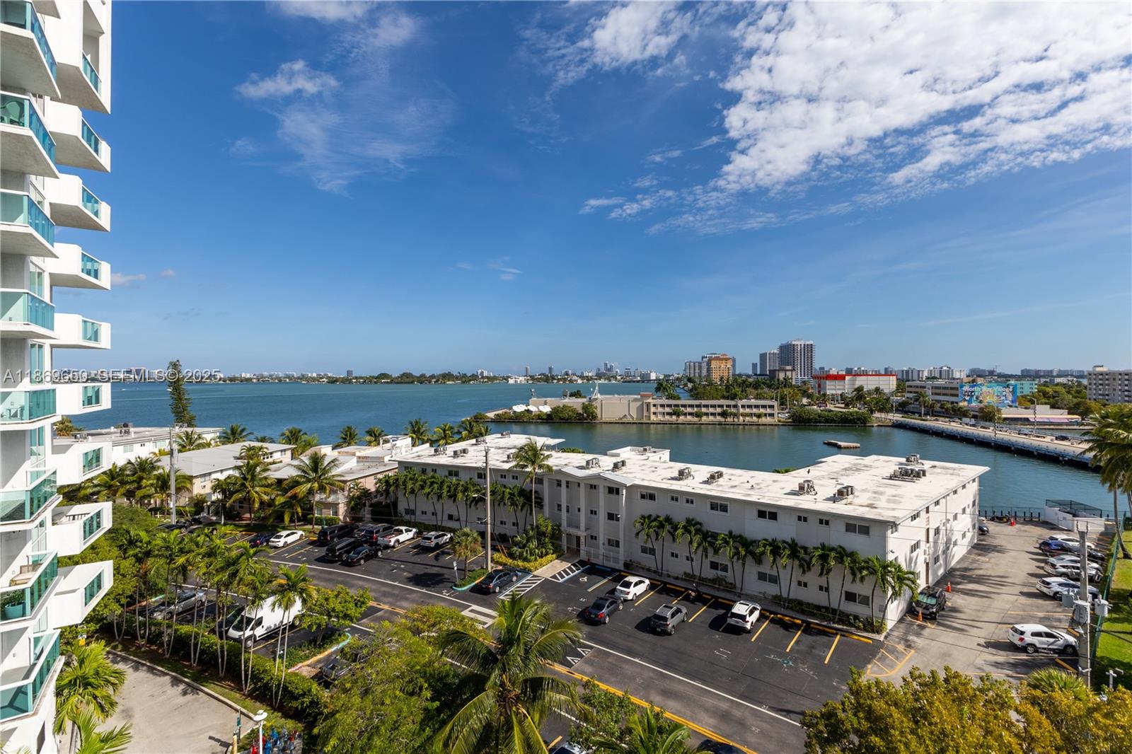 7900 Harbor Island Dr #712, North Bay Village FL 33141