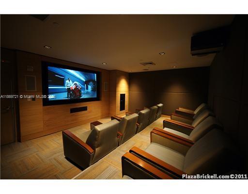951 Brickell Ave #3707, Miami FL 33131