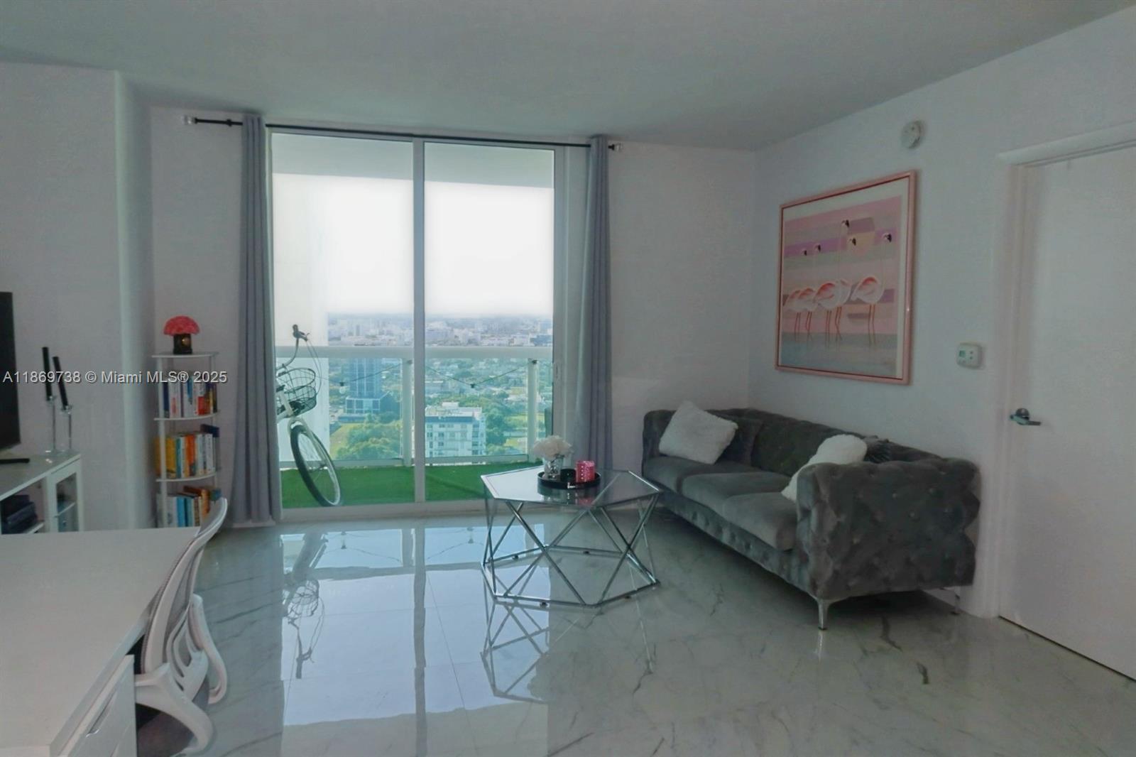 1800 N Bayshore Dr #3702, Miami FL 33132