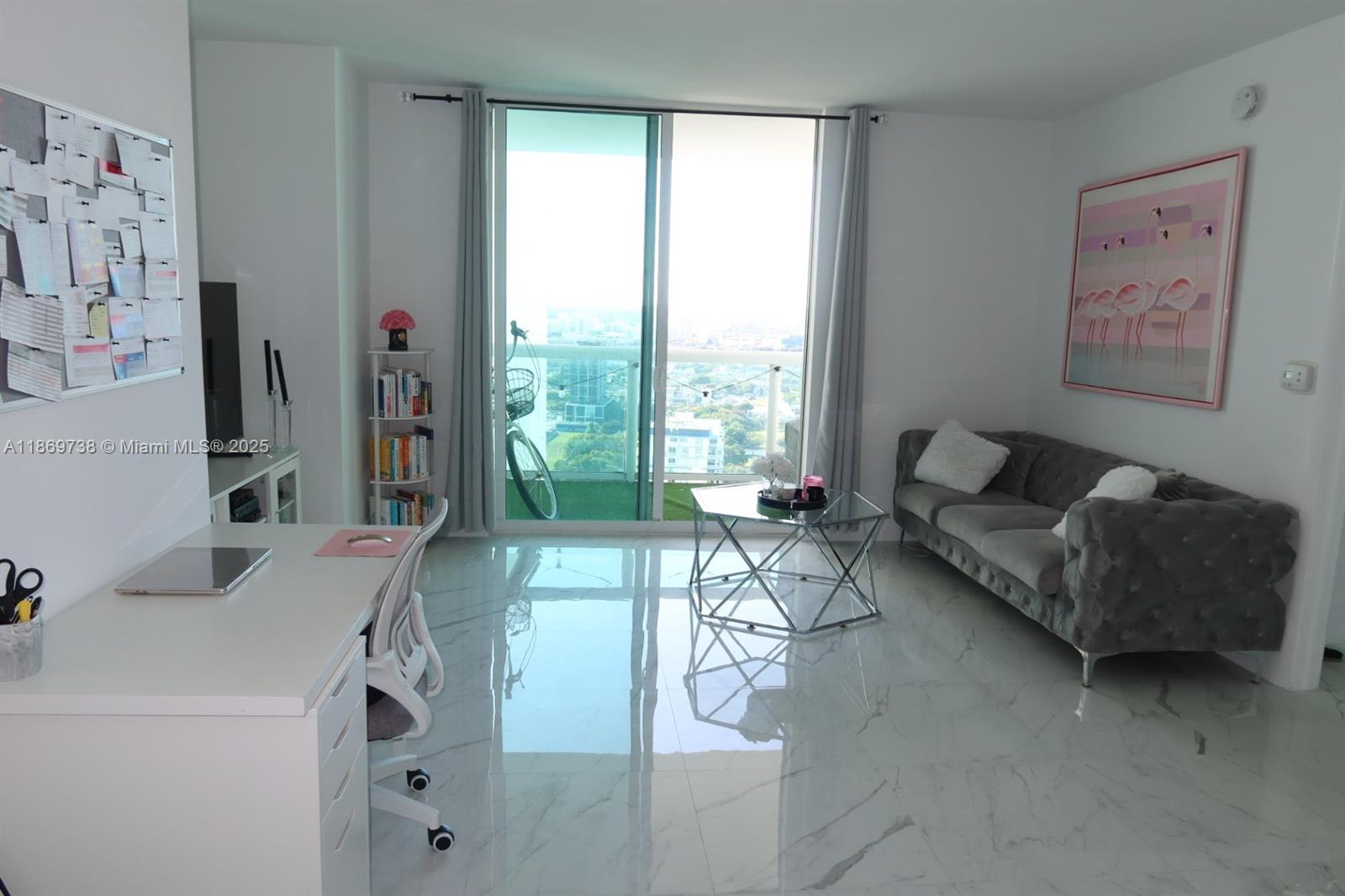 1800 N Bayshore Dr #3702, Miami FL 33132