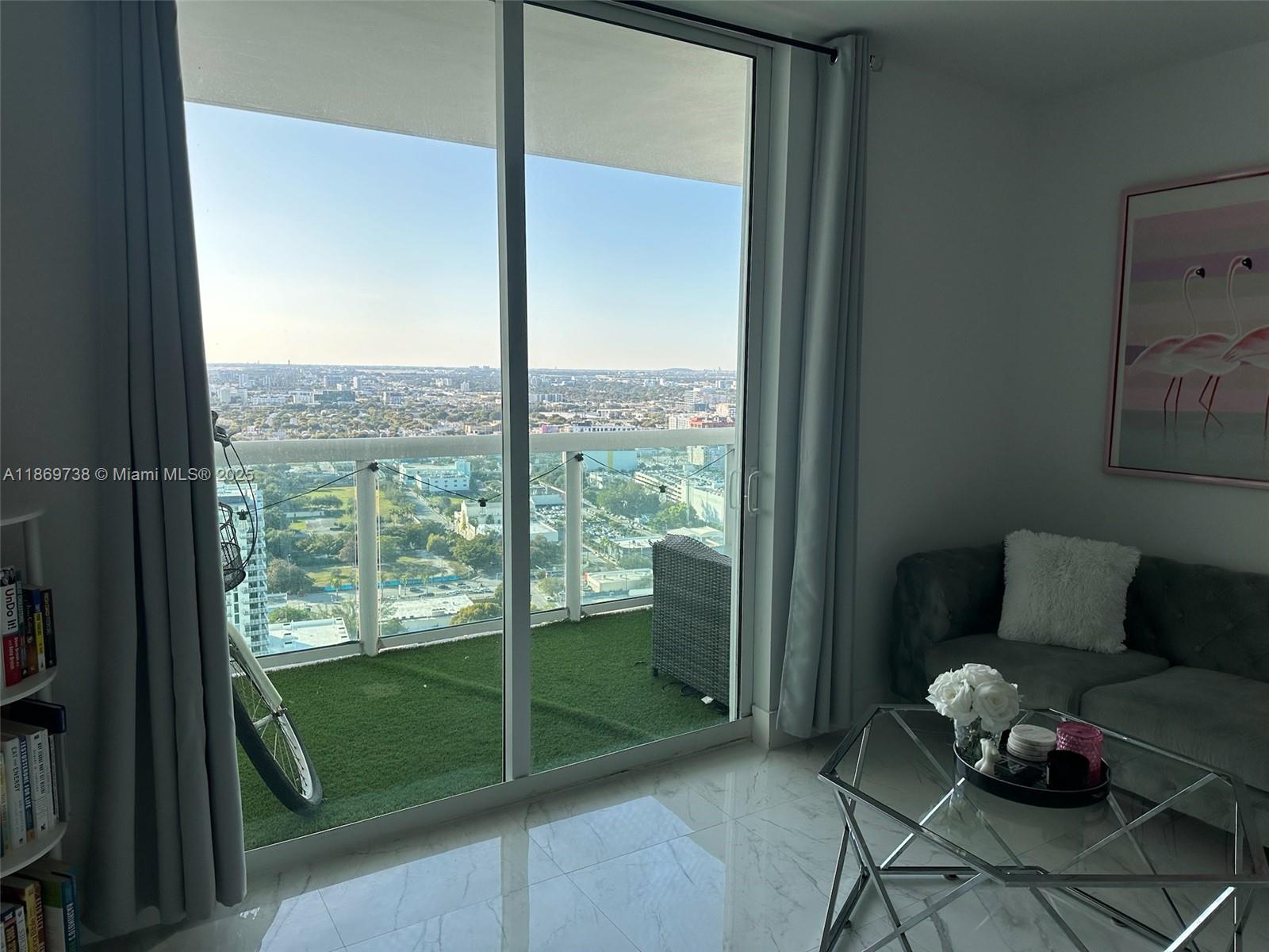 1800 N Bayshore Dr #3702, Miami FL 33132