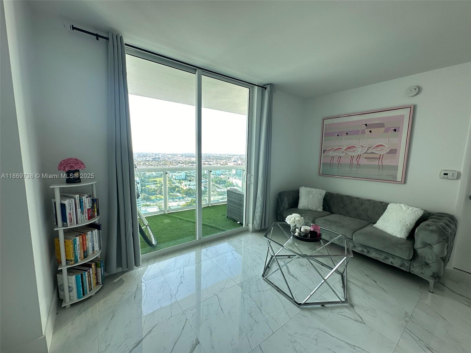 1800 N Bayshore Dr #3702, Miami FL 33132
