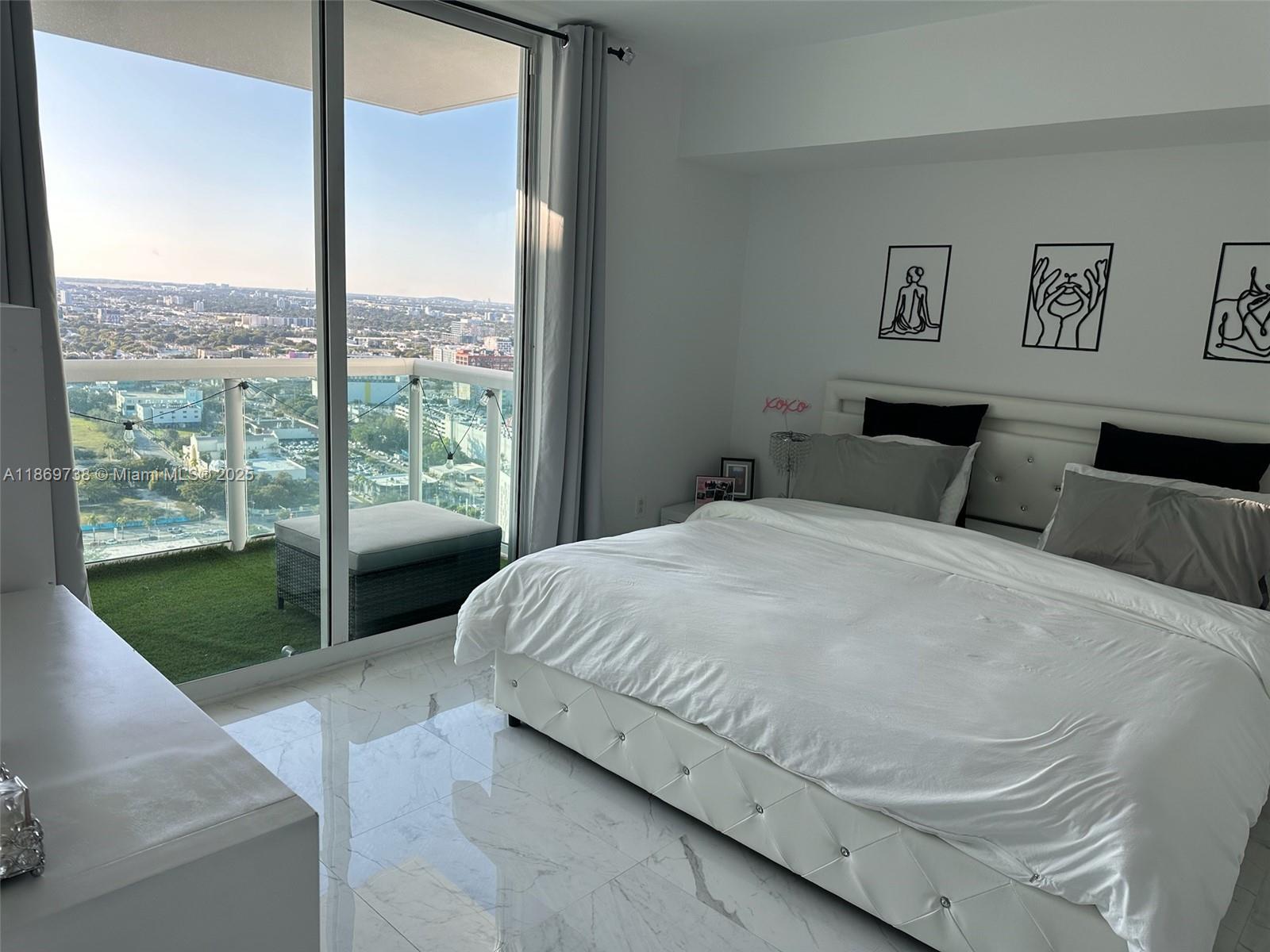 1800 N Bayshore Dr #3702, Miami FL 33132