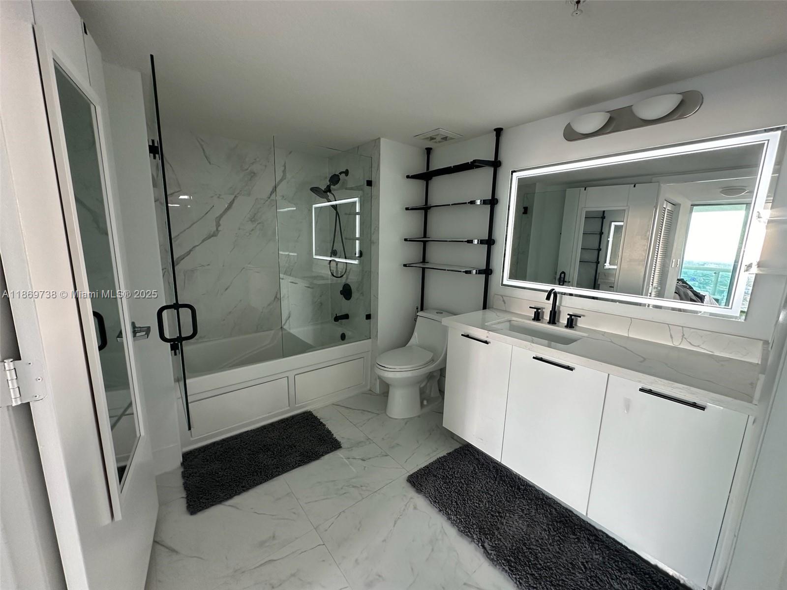 1800 N Bayshore Dr #3702, Miami FL 33132