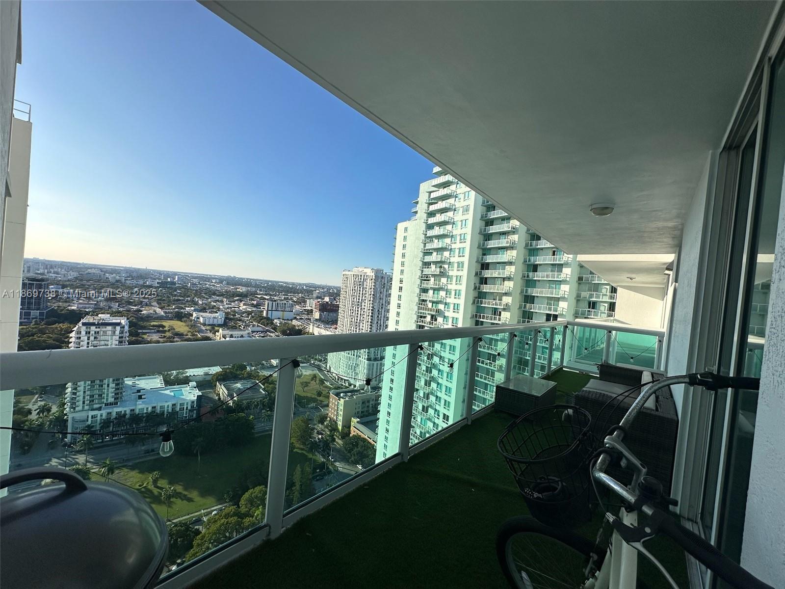 1800 N Bayshore Dr #3702, Miami FL 33132
