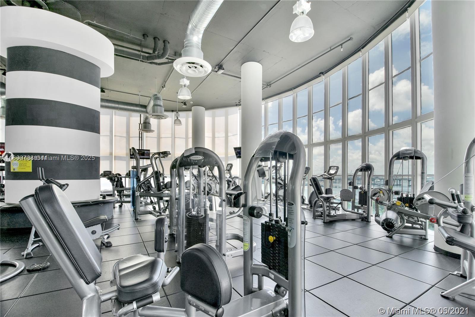 1800 N Bayshore Dr #3702, Miami FL 33132