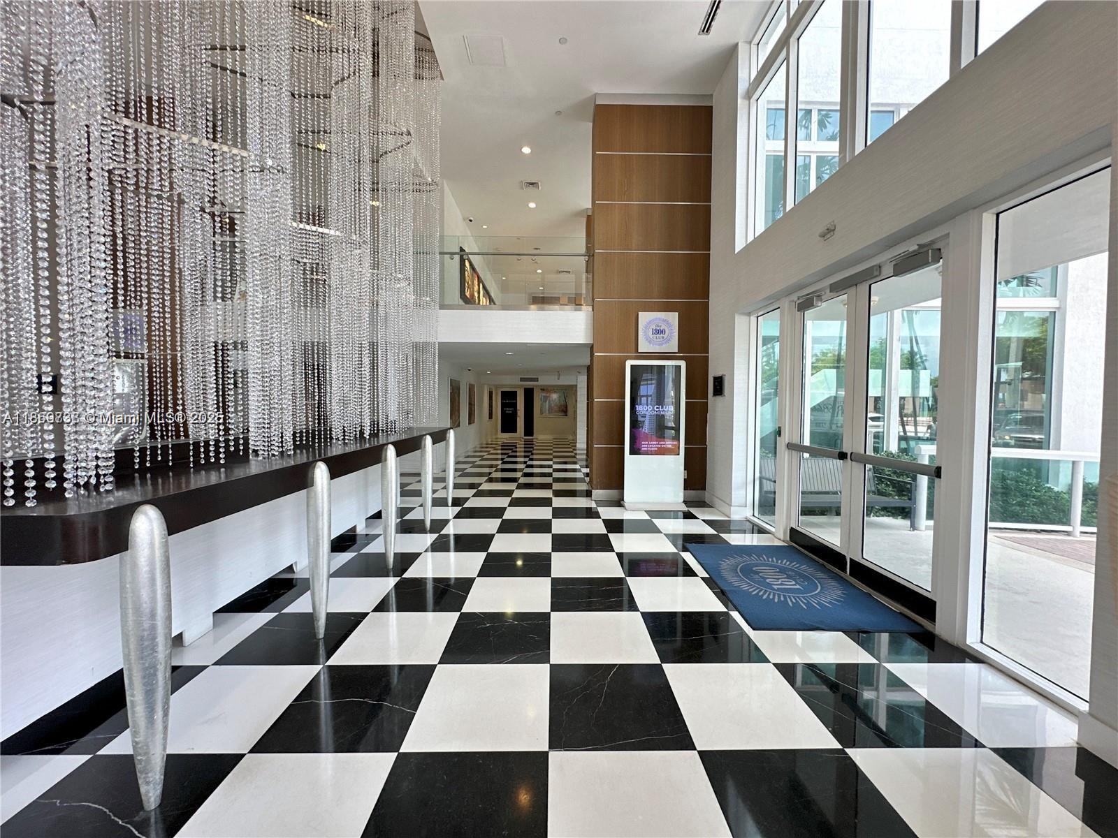 1800 N Bayshore Dr #3702, Miami FL 33132