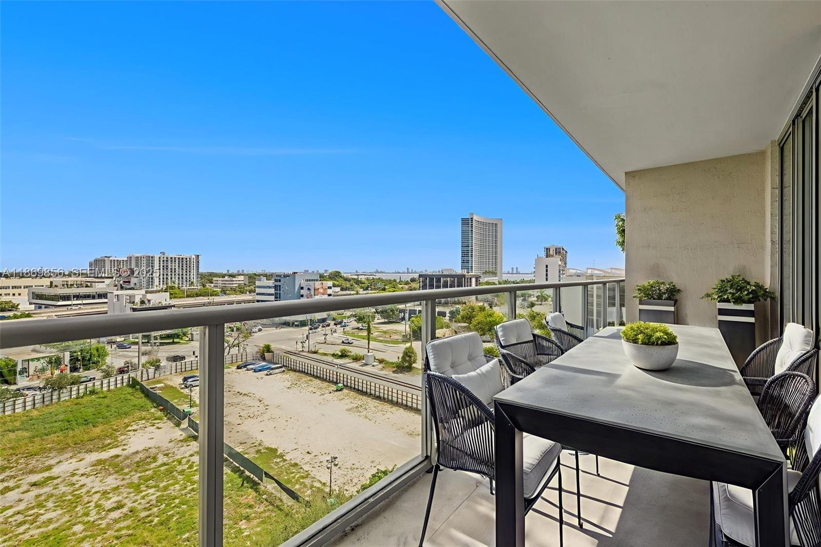3470 E Coast Ave #H0803, Miami FL 33137