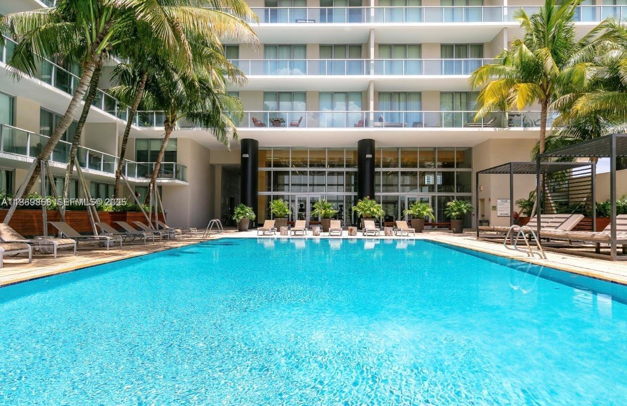 3470 E Coast Ave #H0803, Miami FL 33137