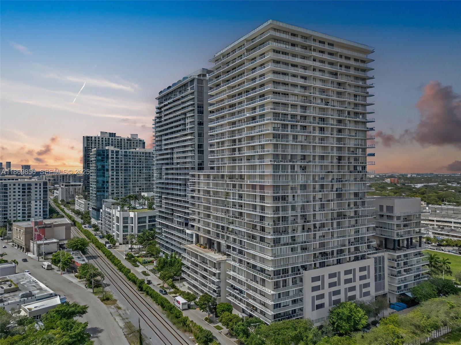 3470 E Coast Ave #H0803, Miami FL 33137