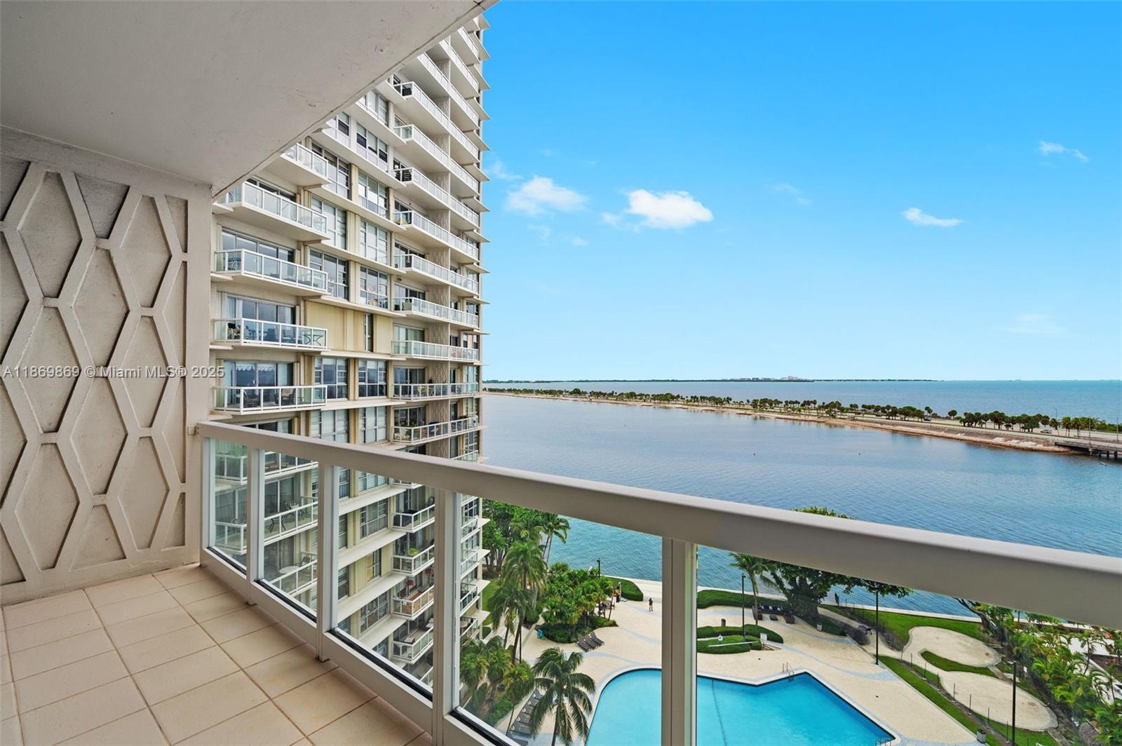 2451 Brickell Ave #10S, Miami FL 33129
