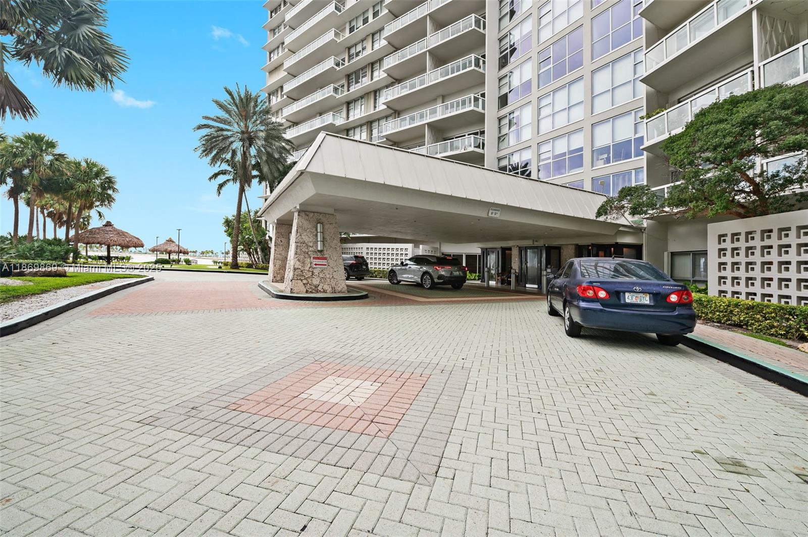 2451 Brickell Ave #10S, Miami FL 33129