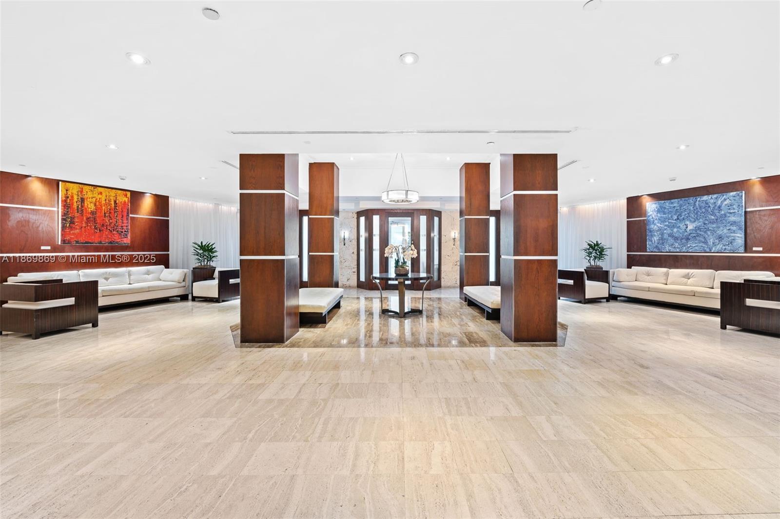 2451 Brickell Ave #10S, Miami FL 33129