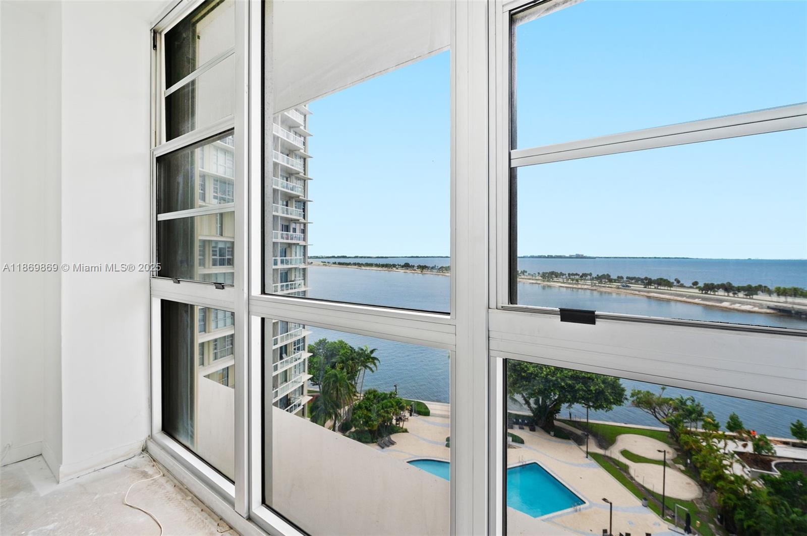 2451 Brickell Ave #10S, Miami FL 33129