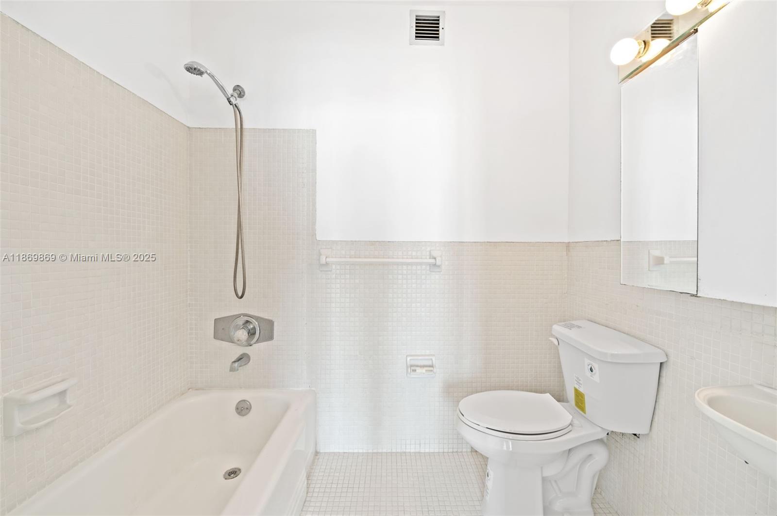 2451 Brickell Ave #10S, Miami FL 33129