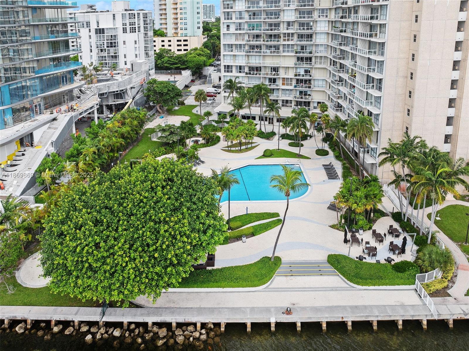 2451 Brickell Ave #10S, Miami FL 33129