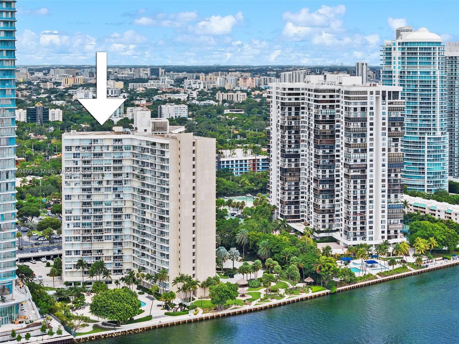 2451 Brickell Ave #10S, Miami FL 33129