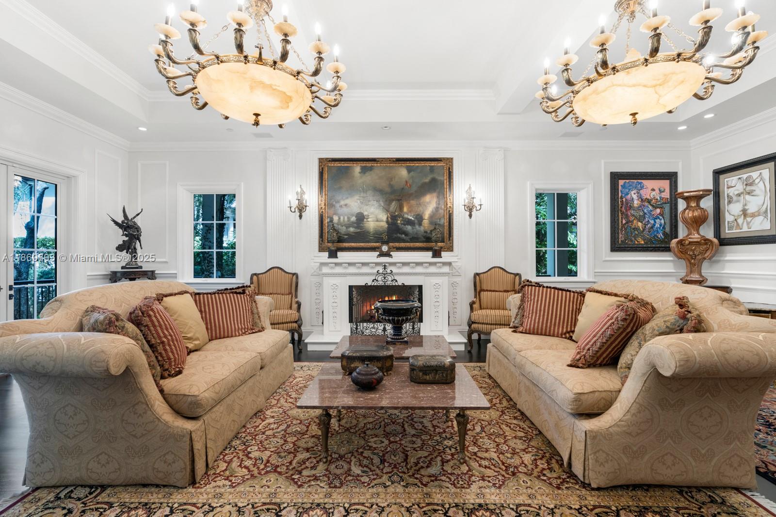 612 Sunset Dr, Coral Gables FL 33143